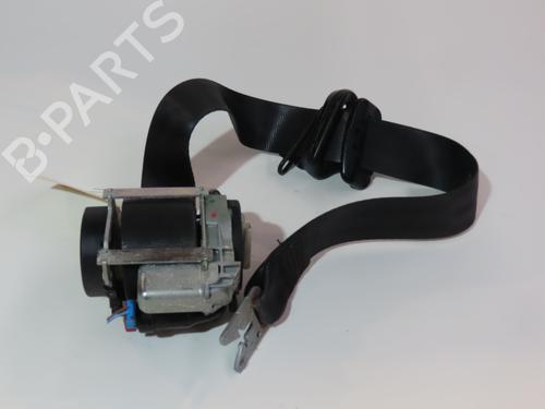 Used Front left belt tensioner RENAULT MEGANE III Grandtour (KZ0/1) 1.5 dCi (KZ09, KZ0D, KZ1G, KZ29, KZ14, KZ1W, KZ10, KZ1F,... (110 hp) 18104479