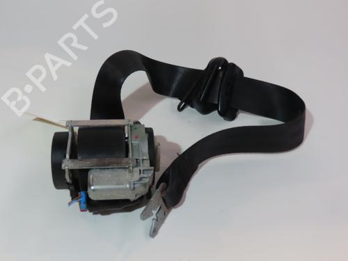 Venstre fortil seleforstrammer RENAULT MEGANE III Grandtour (KZ0/1) 1.5 dCi (KZ09, KZ0D, KZ1G, KZ29, KZ14, KZ1W, KZ10, KZ1F,... (110 hp) 868856411R