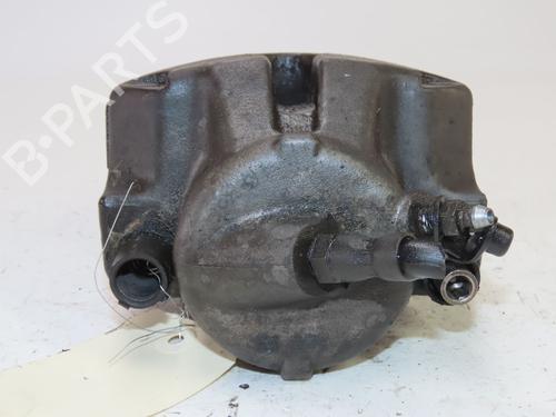 Left front brake caliper BMW 5 (E60) 525 d | BP39251173M105 - Image 2