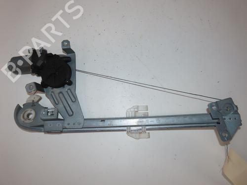 Used Rear right window mechanism Rear right window mechanism 36485682 36485682
