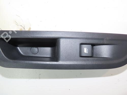 Left rear window switch CITROËN C4 III (BA_, BB_, BC_) 1.5 BlueHDi 130 (BBYHZB) | BP27622208I29 