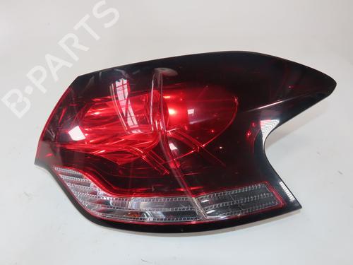 Used Right taillight Right taillight CITROËN DS4 (NX_) 1.6 HDi 115 (114 hp) 35747050 35747050