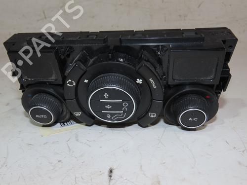Climate control PEUGEOT 308 I (4A_, 4C_) 1.6 HDi | BP19701948I5