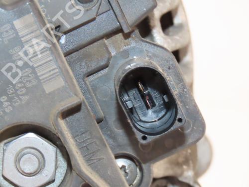 Used Alternator Alternator 38160039 38160039