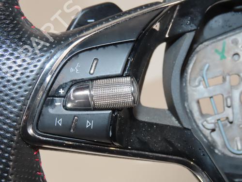 Ratt SKODA KAMIQ (NW4) 1.0 TSI (110 hp) 32179418