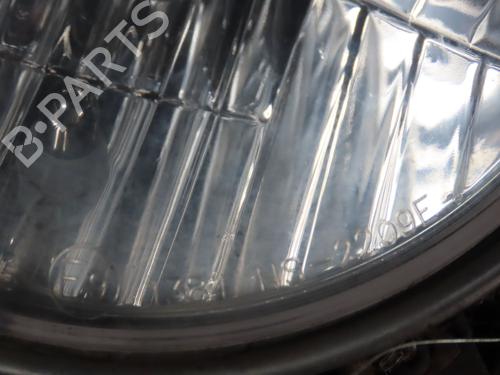 Right headlight JEEP WRANGLER III (JK) 2.8 CRD | BP29963068C29