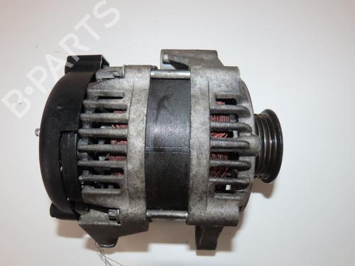Used Alternator CHEVROLET SPARK (M300) 1.0 (68 hp) 26442621