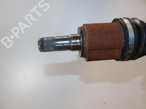 Used Left front driveshaft Left front driveshaft FIAT 500e (332_) Elektro (FA1) (95 hp) 40241840 40241840