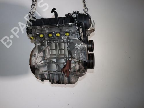 Engine FORD MONDEO IV (BA7) 1.6 Ti | BP36485373M1 - Image 3