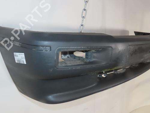 Used Front bumper Front bumper RENAULT RAPID Box Body/MPV (F40_, G40_) 1.2 (F406, G40A) (55 hp) 28105545 28105545