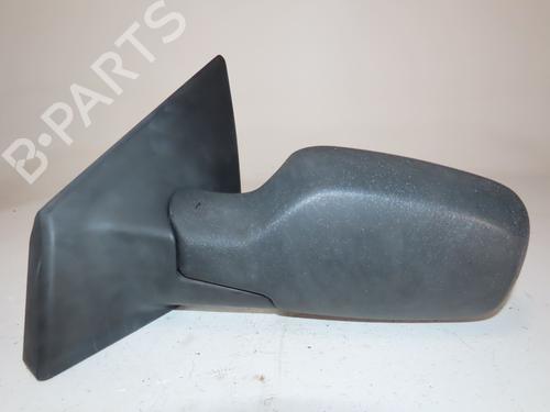 Used Left mirror RENAULT CLIO III (BR0/1, CR0/1) 1.5 dCi (C/BR0G, C/BR1G) (68 hp) 29137181