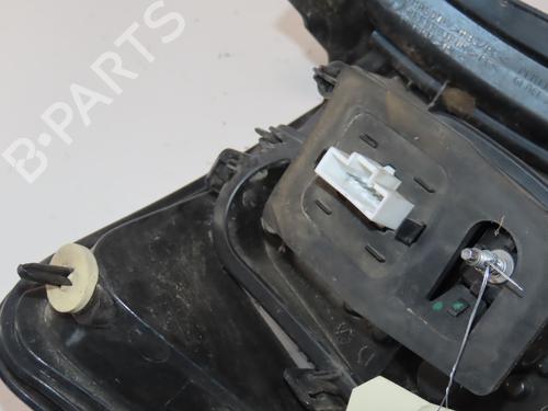 Højre baglygte Højre baglygte CITROËN C3 II (SC_) 1.6 BlueHDi 75 (75 hp) 36445306 36445306