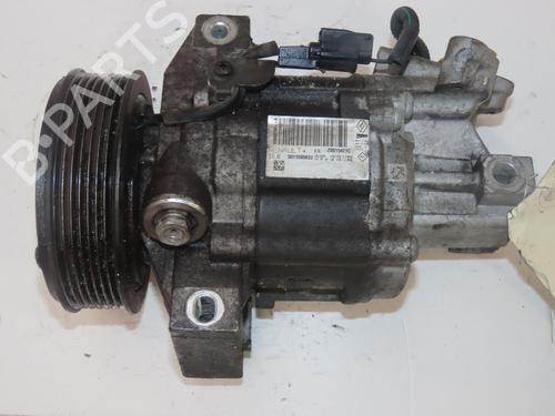 AC compressor DACIA LOGAN MCV II TCe 90 (K8M1, K8MA, K8AC) | BP37186368M34 - Image 3