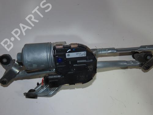 Viskermotor vindrude VW TOURAN (5T1) 1.6 TDI | BP23165680M29 
