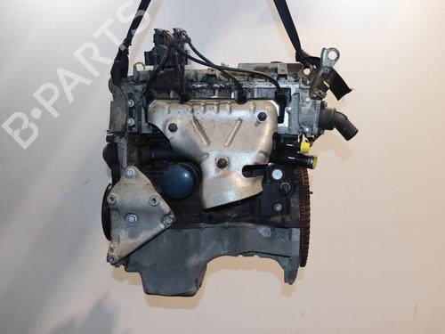 Engine RENAULT KANGOO Express (FW0/1_) 1.6 (FW00, FW0E, FW0N, FW0P, FW0Y) | BP30556407M1 
