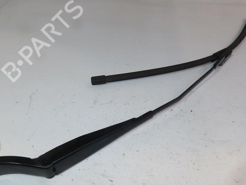 Front windshield wiper arm PEUGEOT 208 I (CA_, CC_) 1.6 HDi | BP28136831C143 