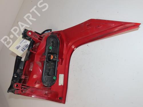 Used Left taillight PEUGEOT 5008 (0U_, 0E_) 1.6 HDi (114 hp) 31031159