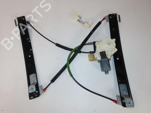 Used Front left window mechanism FORD MONDEO IV (BA7) 1.6 TDCi (115 hp) 26442731