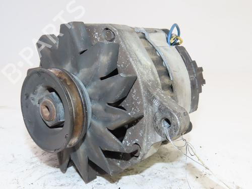 Used Alternator Alternator RENAULT CLIO I (B/C57_, 5/357_) 1.4 (B57J, C57J, B57P) (75 hp) 36426007 36426007