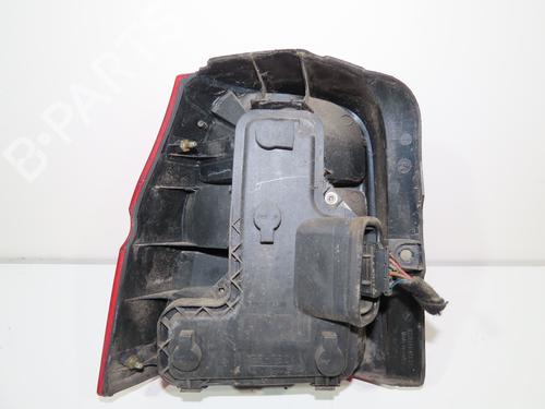 Used Right taillight VW LUPO I (6X1, 6E1) 1.0 (50 hp) 15842719