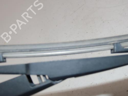 Bagrudeviskerarm Bagrudeviskerarm TOYOTA COROLLA Estate (_E12_) 1.4 D4-D (NDE120_, NDE120R) (90 hp) 33712518 33712518