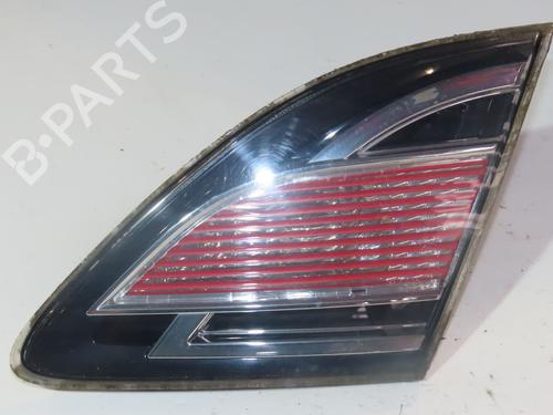 Right tailgate light MAZDA 6 Hatchback (GH) 2.2 D (GH10) | BP27393744C80