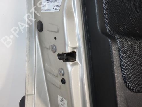 Used Left front door Left front door PEUGEOT 207 SW (WK_) 1.6 HDi (90 hp) 33401151 33401151