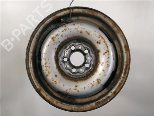Used Rim PEUGEOT EXPERT (224_) 1.9 TD (92 hp) 23160847