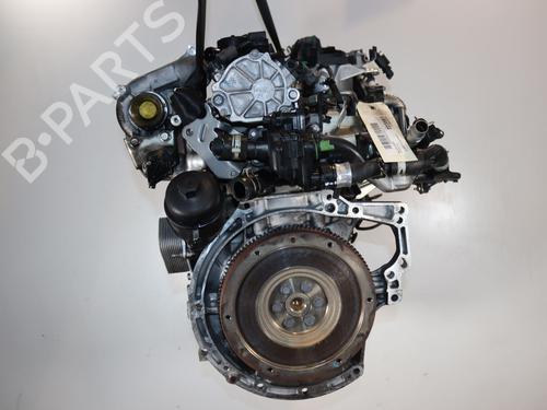 Engine CITROËN C3 II (SC_) 1.4 HDi 70 (SC8HZC, SC8HR0, SC8HP4) | BP39602279M1 - Image 5