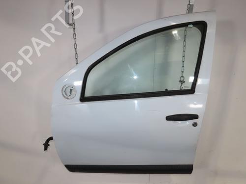 Used Left front door Left front door 38313814 38313814