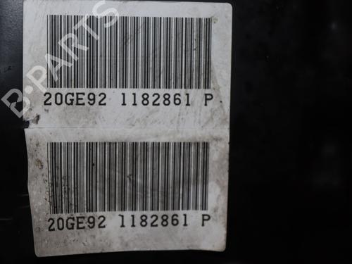 Gearbox PEUGEOT 2008 I (CU_) 1.2 THP 110 / PureTech 110 | BP26014614M3 - Image 4