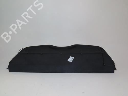 Used Rear parcel shelf RENAULT CLIO III (BR0/1, CR0/1) 1.6 16V (BR05, BR0B, BR0Y, BR15, BR1J, BR1M, BR1Y, CR0B,... (112 hp) 23164310