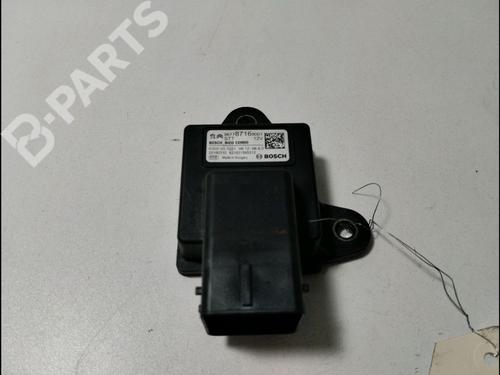 Used Electronic module Electronic module PEUGEOT PARTNER Box Body/MPV 1.6 BlueHDi 100 (100 hp) 10774026 10774026