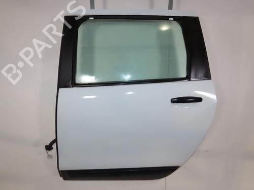 Dør venstre bagtil DACIA LODGY (JS_) 1.6 SCe 100 (JSAV) | BP37252973C4 - Image 4