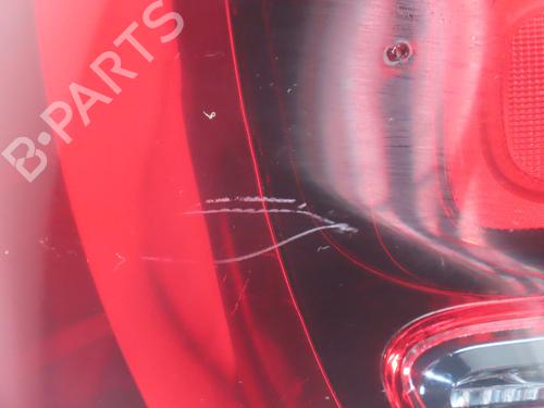 Used Left taillight DACIA SANDERO II 1.0 SCe 75 (B8JC, B8JD, B8NC) (73 hp) 30825261