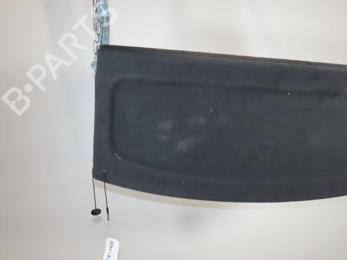 Rear parcel shelf VW GOLF VI (5K1) 1.4 TSI | BP17470113C85 