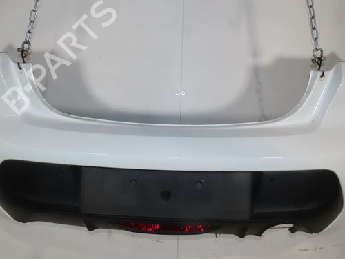 Rear bumper PEUGEOT 208 II (UB_, UP_, UW_, UJ_) 1.2 PureTech 75 | BP29644187C8 
