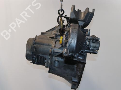gearbox-citroen-c5-i-dc_-2001-2002-2003-2004-2005-23160188 main image