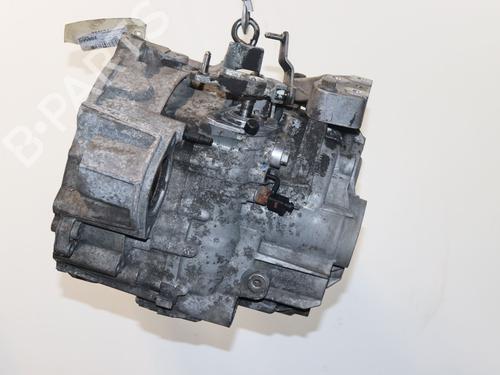 Used Gearbox Gearbox VW GOLF V (1K1) 2.0 GTI (200 hp) 24487011 24487011