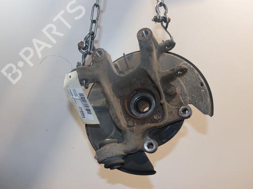 Højre hjullejehus spindel TOYOTA RAV 4 IV (_A4_) 2.0 4WD (ZSA44_) (151 hp) 31031018