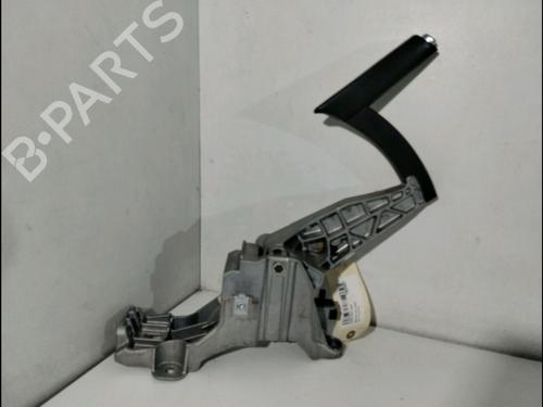 Used Hand brake Hand brake PEUGEOT 308 II (LB_, LP_, LW_, LH_, L3_) 1.6 HDi / BlueHDi 115 (115 hp) 12070111 12070111