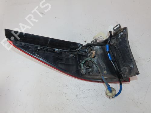 Used Right taillight Right taillight 37675759 37675759