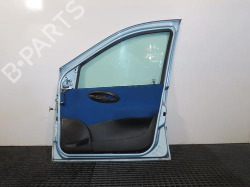 Right front door FIAT PUNTO (188_) 1.2 60 (188.030, .050, .130, .150, .230, .250) | BP16860007C3 