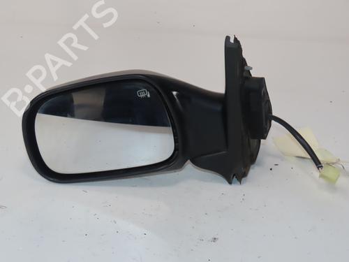 Left mirror SUZUKI IGNIS II (MH) 1.5 (RM415) | BP37252964C26 - Image 5