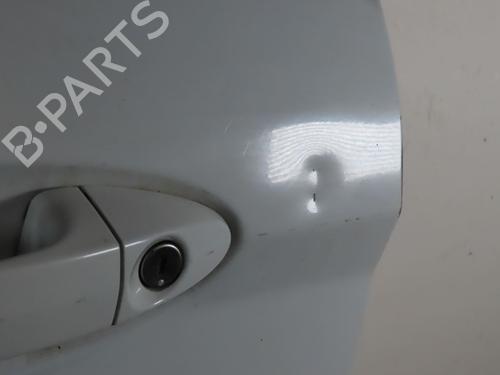 Left front door FORD FIESTA VI (CB1, CCN) 1.25 | BP31155326C2 