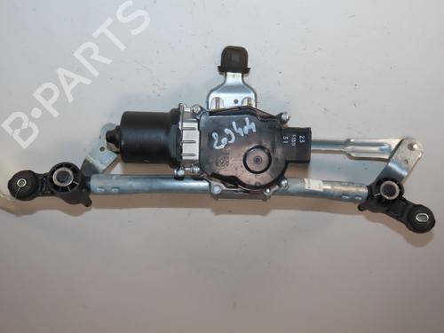 Front wiper motor RENAULT CLIO V (B7_) 1.6 E-TECH 145 (B7MU) | BP30955708M29
