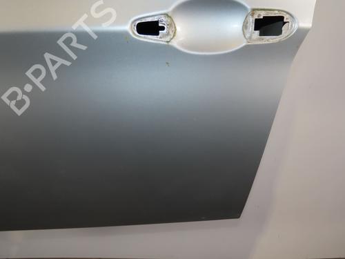 Left front door BMW 3 (E90) 318 i | BP18667244C2 