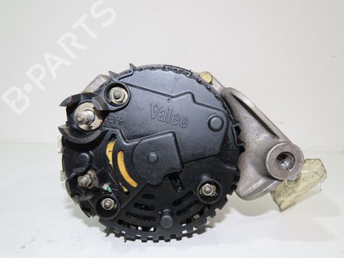 Used Alternator CITROËN ZX (N2) 1.9 DT (92 hp) 16084341