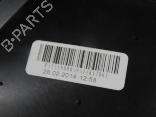 Used Rear right panel AUDI A1 (8X1, 8XK) S1 quattro (231 hp) 29170989