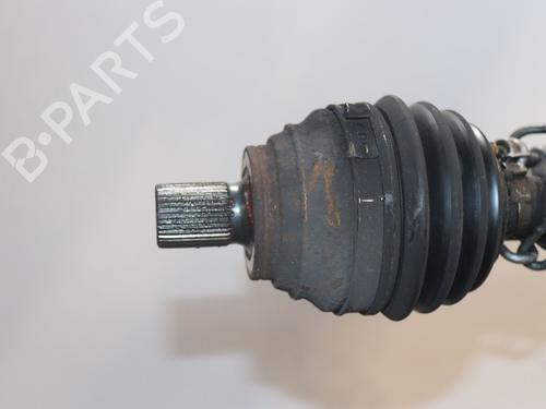 Right front driveshaft VW GOLF V (1K1) 1.9 TDI | BP28051130M39 